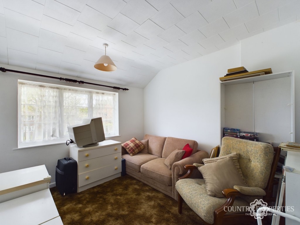 Howlands, Welwyn Garden City, Hertfordshire