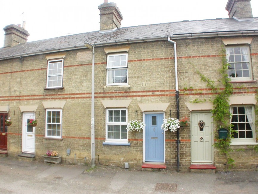 Clifton, Shefford, Bedfordshire