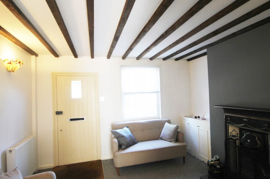Clifton, Shefford, Bedfordshire