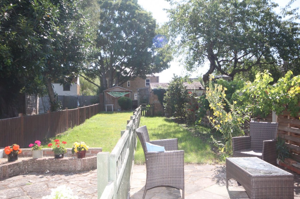 Clifton, Shefford, Bedfordshire