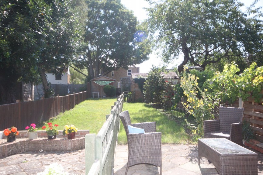 Clifton, Shefford, Bedfordshire