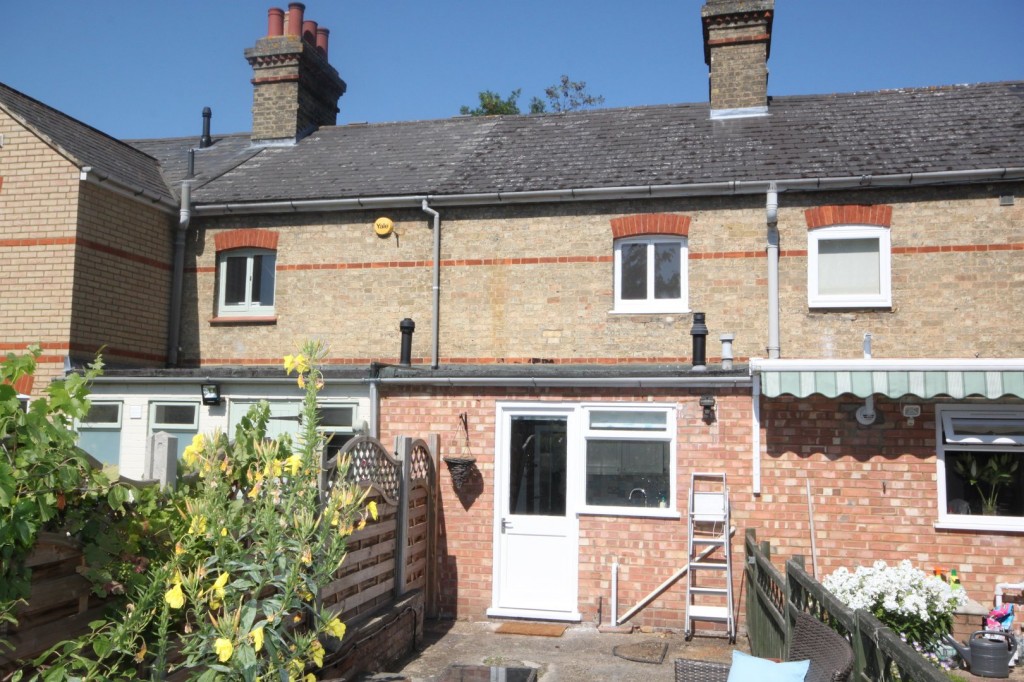 Clifton, Shefford, Bedfordshire