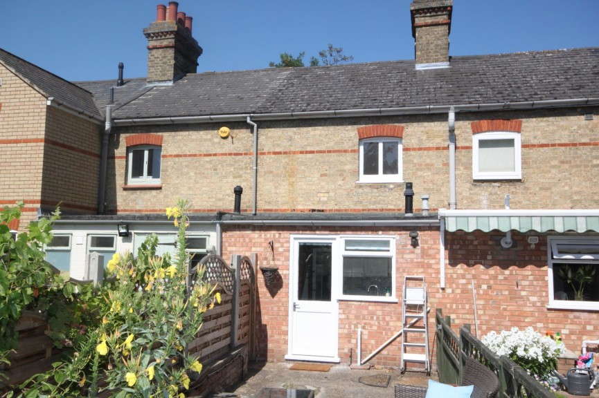 Clifton, Shefford, Bedfordshire