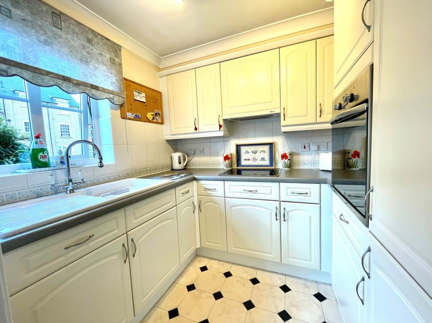 Royston Road, Baldock, Hertfordshire