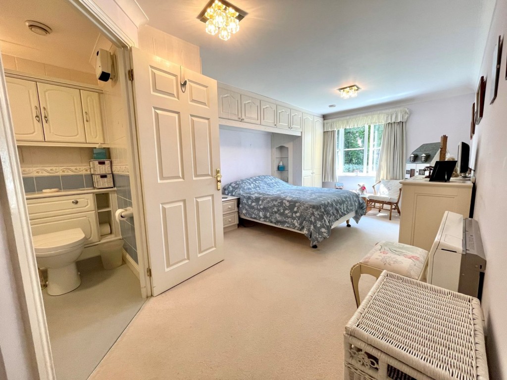Royston Road, Baldock, Hertfordshire