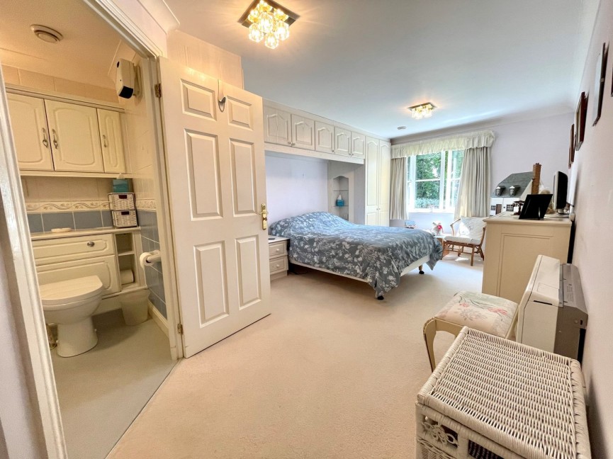 Royston Road, Baldock, Hertfordshire