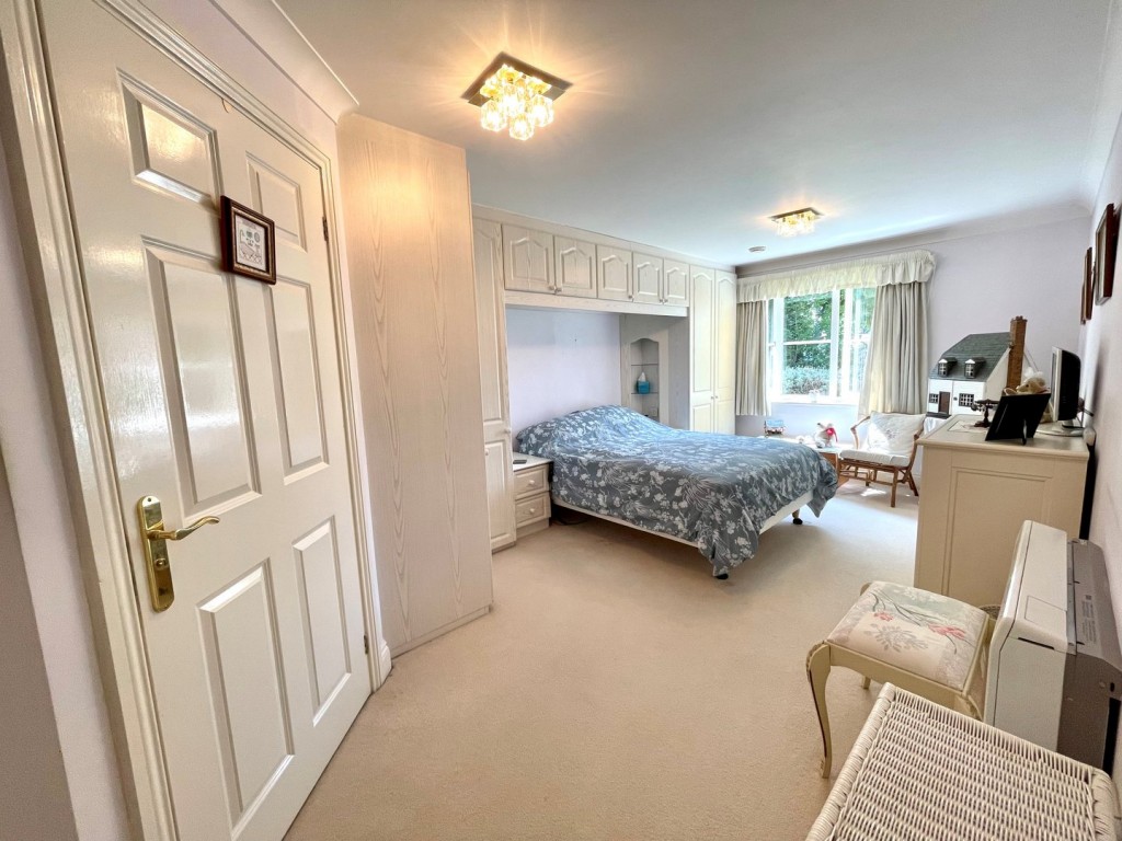 Royston Road, Baldock, Hertfordshire