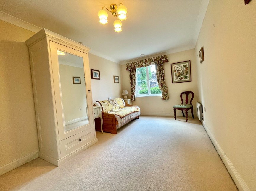 Royston Road, Baldock, Hertfordshire