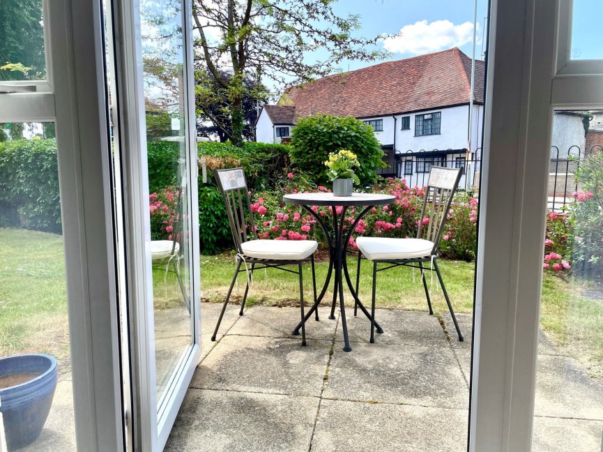 Royston Road, Baldock, Hertfordshire