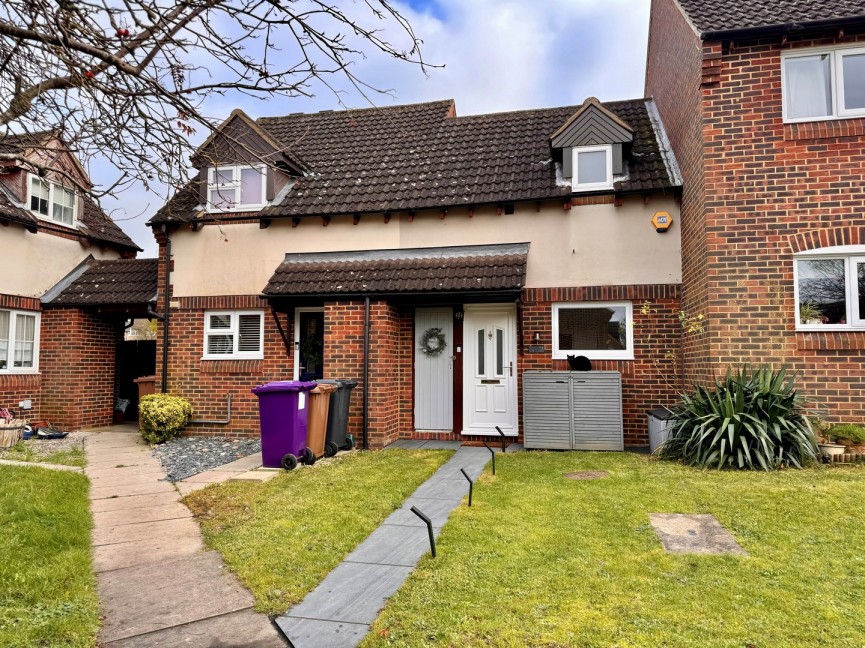 1 bedroom House for Sale Page Close, Baldock, Hertfordshire