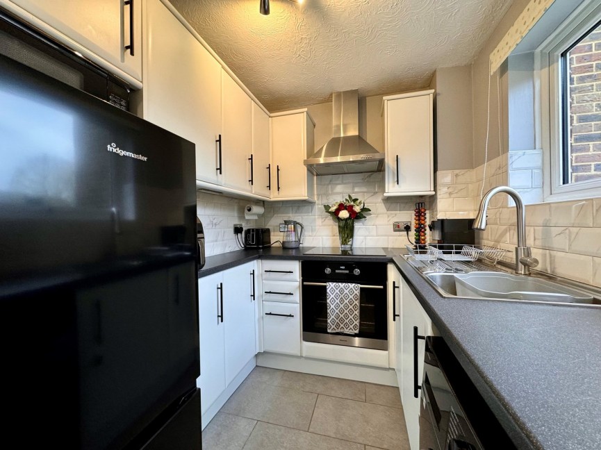 1 bedroom House for Sale Page Close, Baldock, Hertfordshire