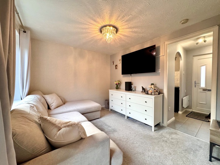 1 bedroom House for Sale Page Close, Baldock, Hertfordshire