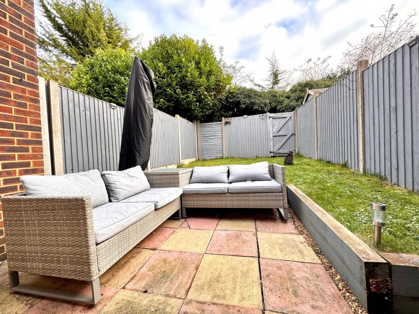 1 bedroom House for Sale Page Close, Baldock, Hertfordshire