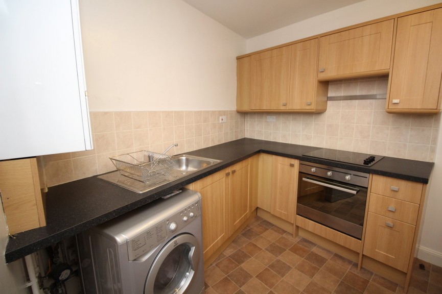 1 bedroom Flat for Letting Hermitage Road, Hitchin, Hertfordshire