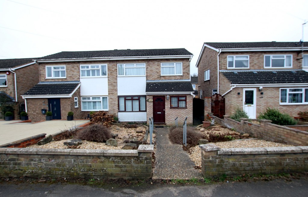 Bedford Road, Shefford, Bedfordshire