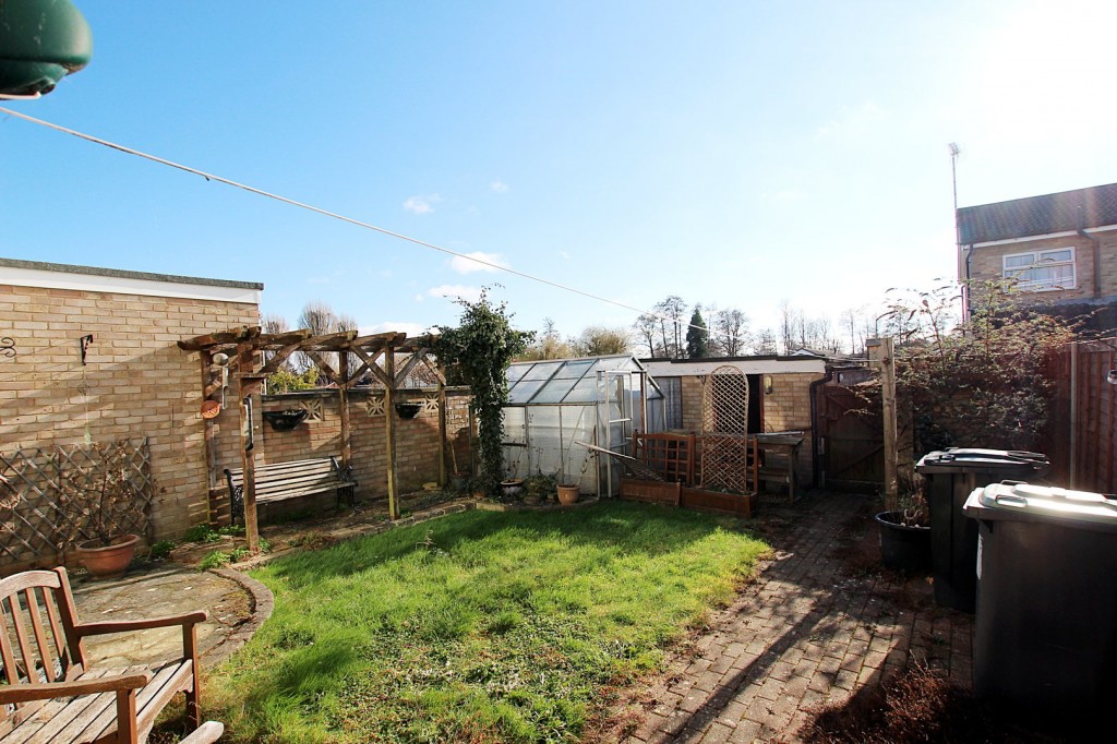 Bedford Road, Shefford, Bedfordshire