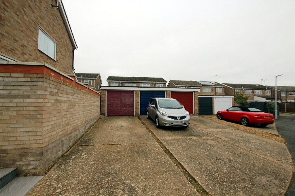 Bedford Road, Shefford, Bedfordshire