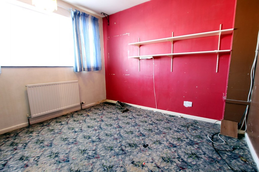 Bedford Road, Shefford, Bedfordshire