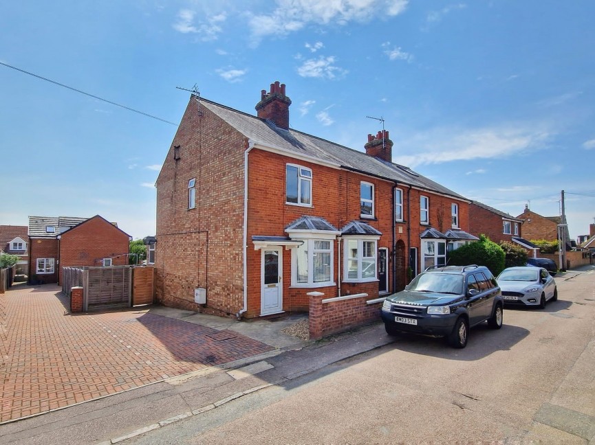 2 bedroom House for Sale Ampthill, Bedfordshire
