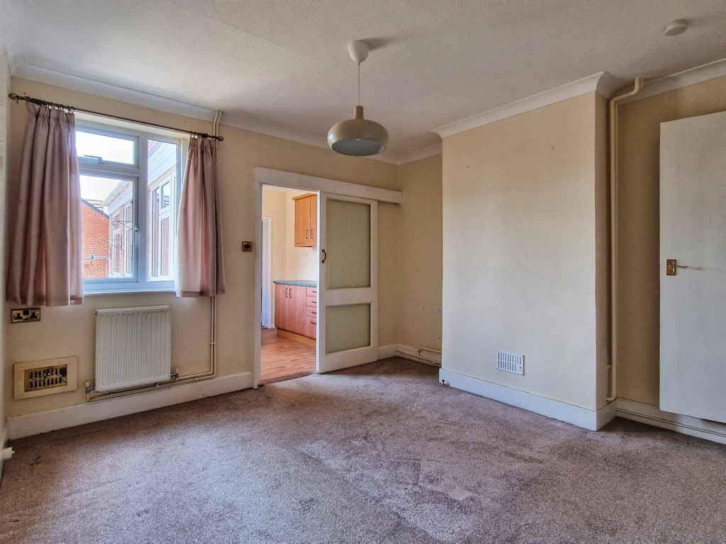 Ampthill, Bedfordshire