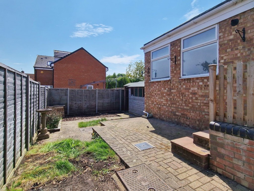 Ampthill, Bedfordshire