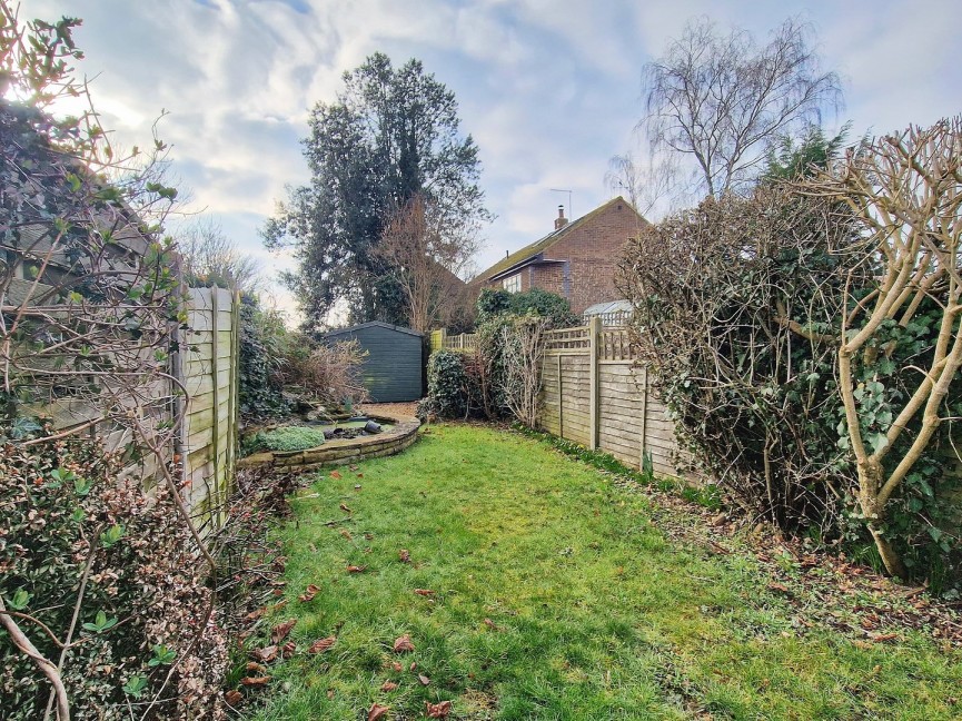 2 bedroom House for Sale Maulden, Bedfordshire
