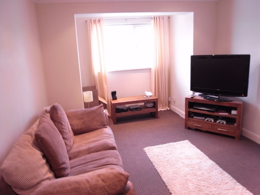 Sundon Park Road, Luton, Bedfordshire
