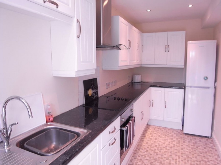 Sundon Park Road, Luton, Bedfordshire