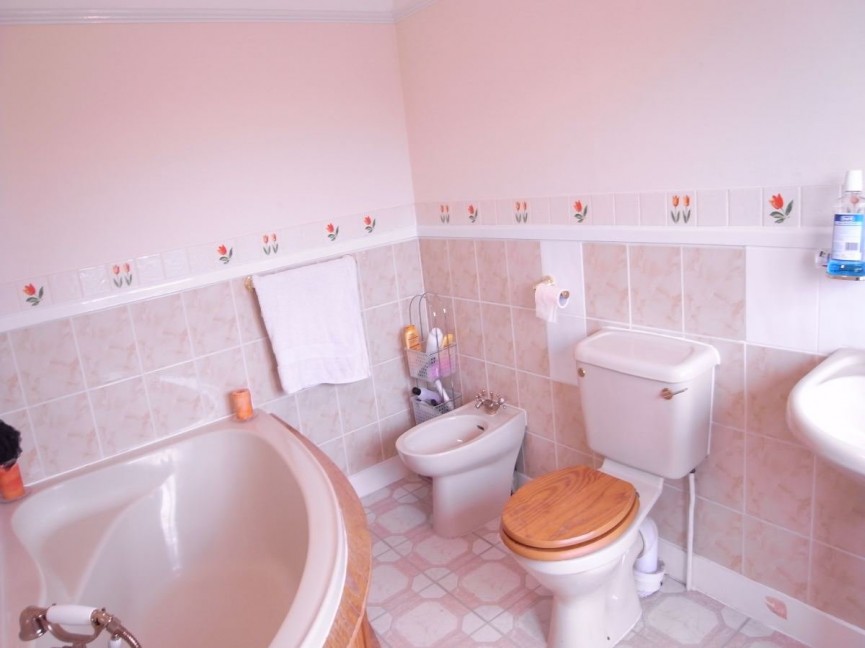 Sundon Park Road, Luton, Bedfordshire