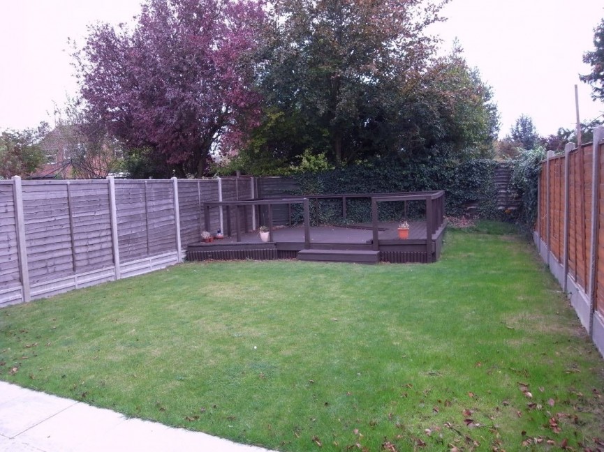Sundon Park Road, Luton, Bedfordshire