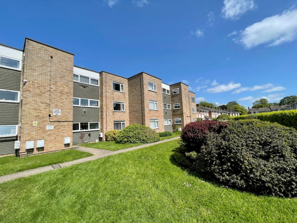 Hillcrest, Baldock, Hertfordshire