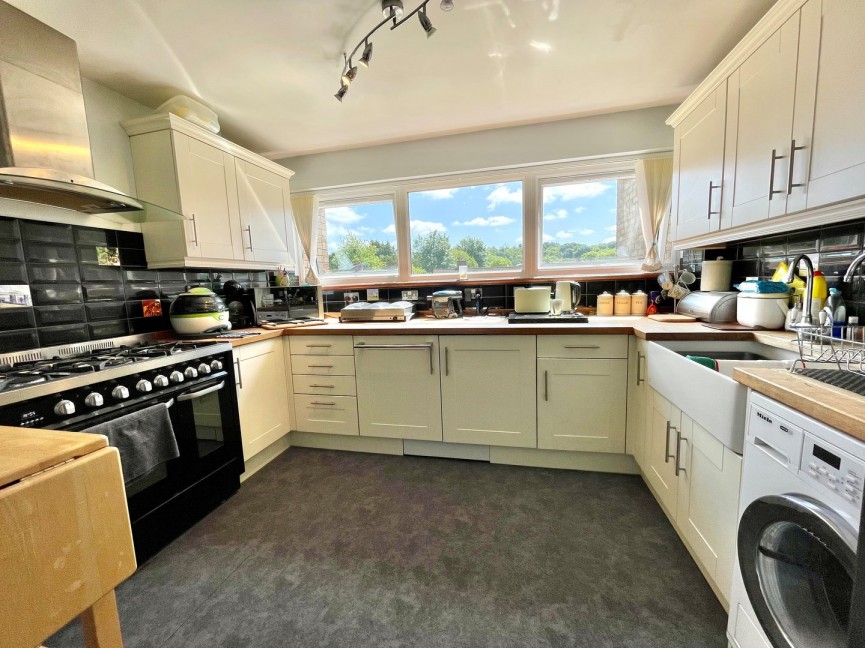 Hillcrest, Baldock, Hertfordshire