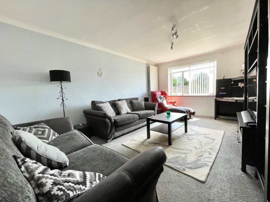 Hillcrest, Baldock, Hertfordshire