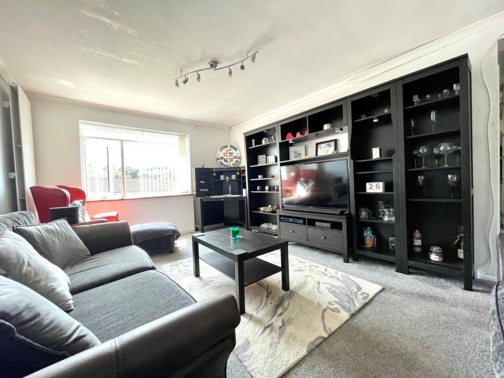 Hillcrest, Baldock, Hertfordshire