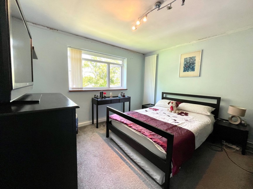 Hillcrest, Baldock, Hertfordshire