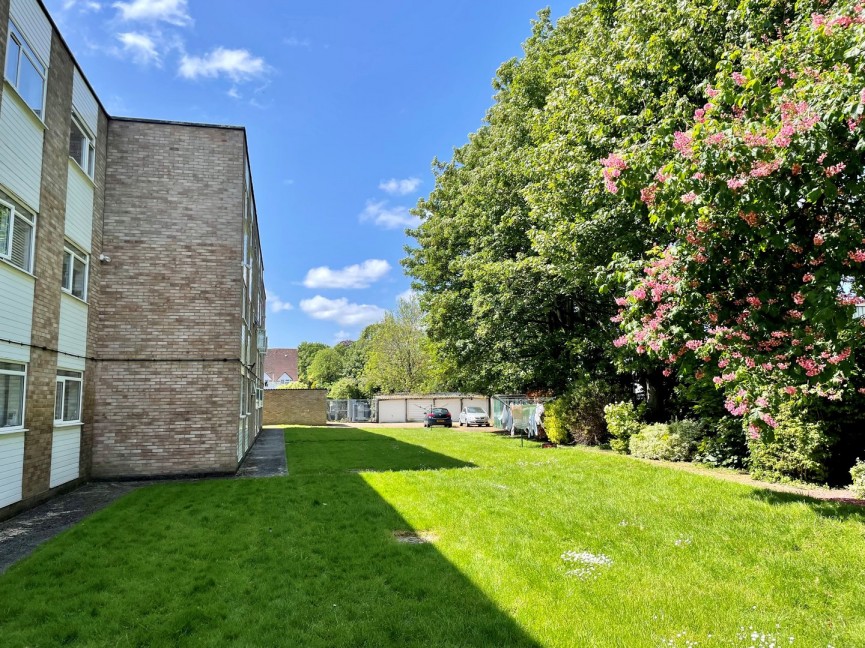 Hillcrest, Baldock, Hertfordshire
