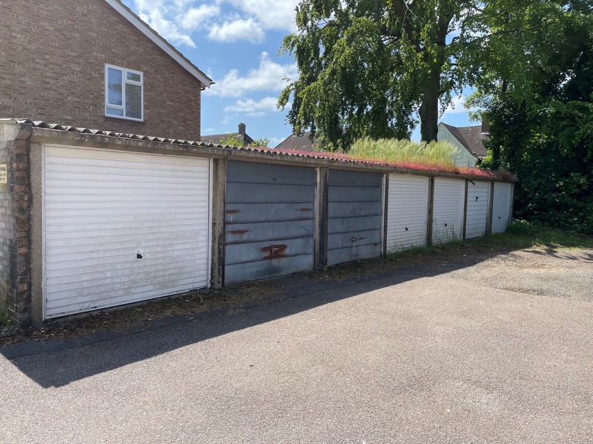 Hillcrest, Baldock, Hertfordshire
