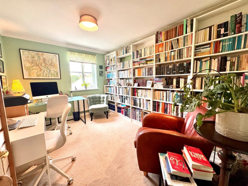 5 bedroom House for Sale Colbron Close, Ashwell, Baldock