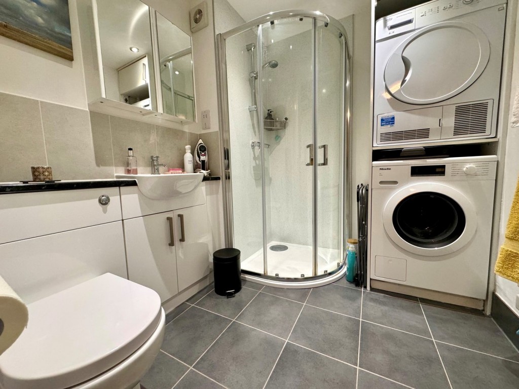 Colbron Close, Ashwell, Baldock