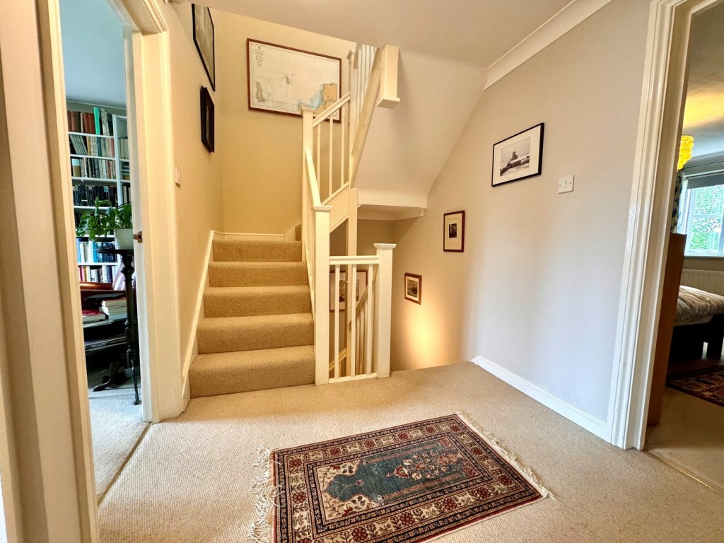 Colbron Close, Ashwell, Baldock