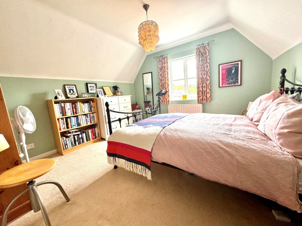 Colbron Close, Ashwell, Baldock