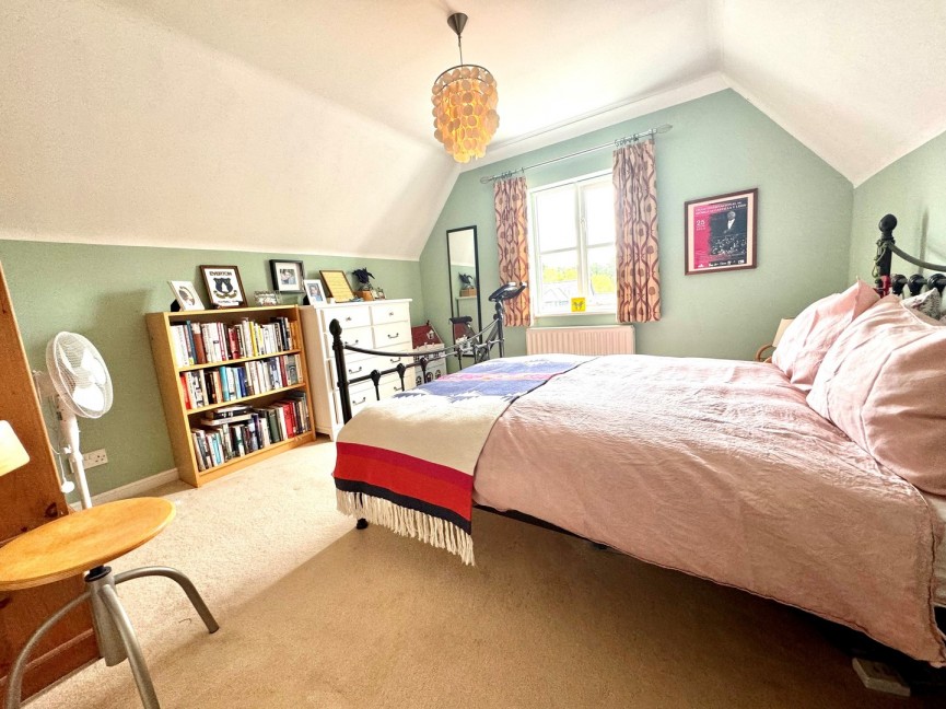 5 bedroom House for Sale Colbron Close, Ashwell, Baldock