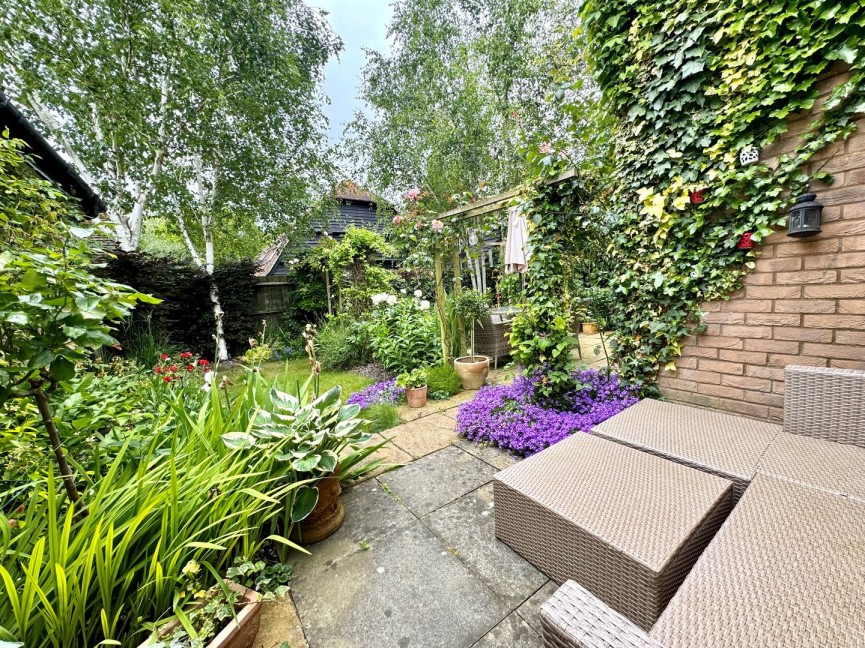 5 bedroom House for Sale Colbron Close, Ashwell, Baldock