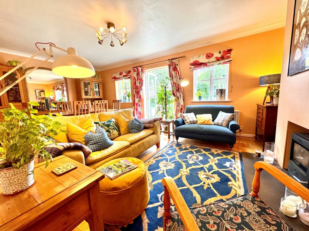 Colbron Close, Ashwell, Baldock