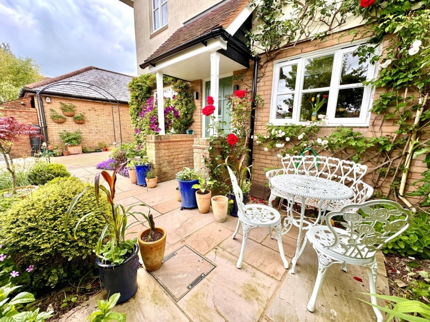 5 bedroom House for Sale Colbron Close, Ashwell, Baldock