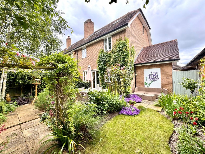 5 bedroom House for Sale Colbron Close, Ashwell, Baldock
