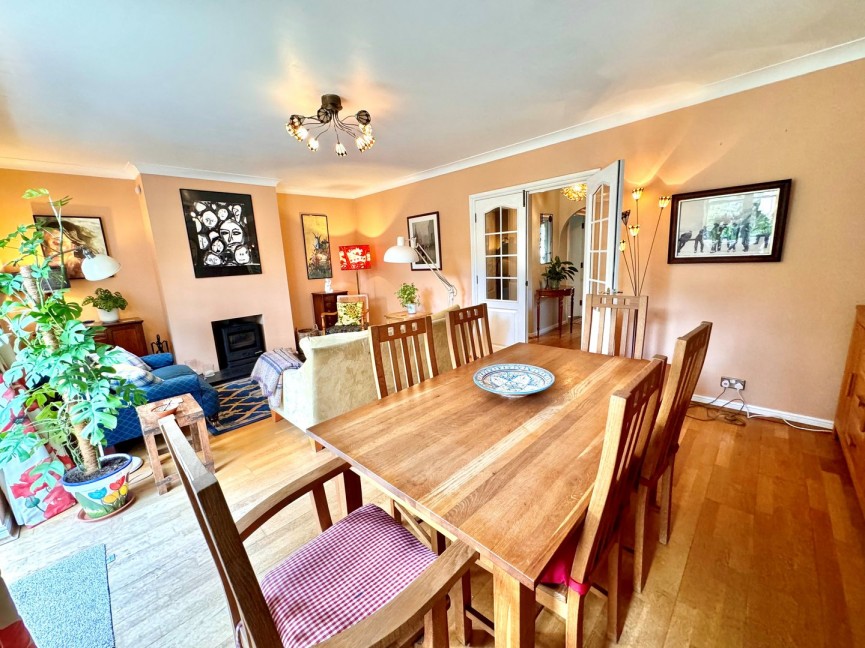 5 bedroom House for Sale Colbron Close, Ashwell, Baldock
