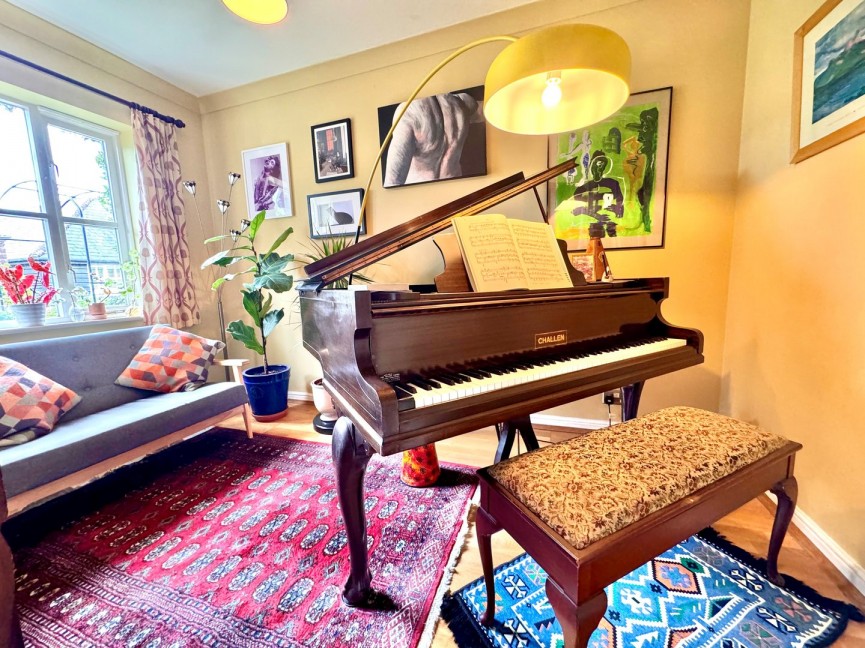 5 bedroom House for Sale Colbron Close, Ashwell, Baldock