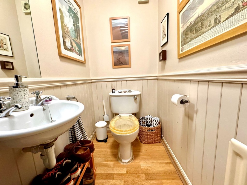 Colbron Close, Ashwell, Baldock