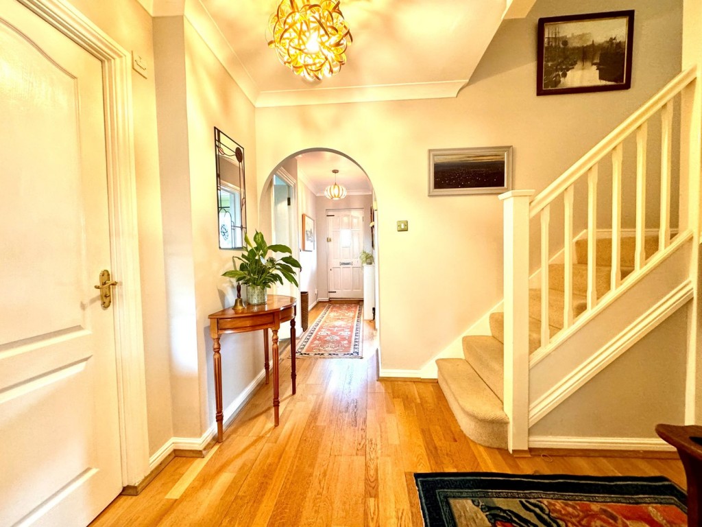 Colbron Close, Ashwell, Baldock